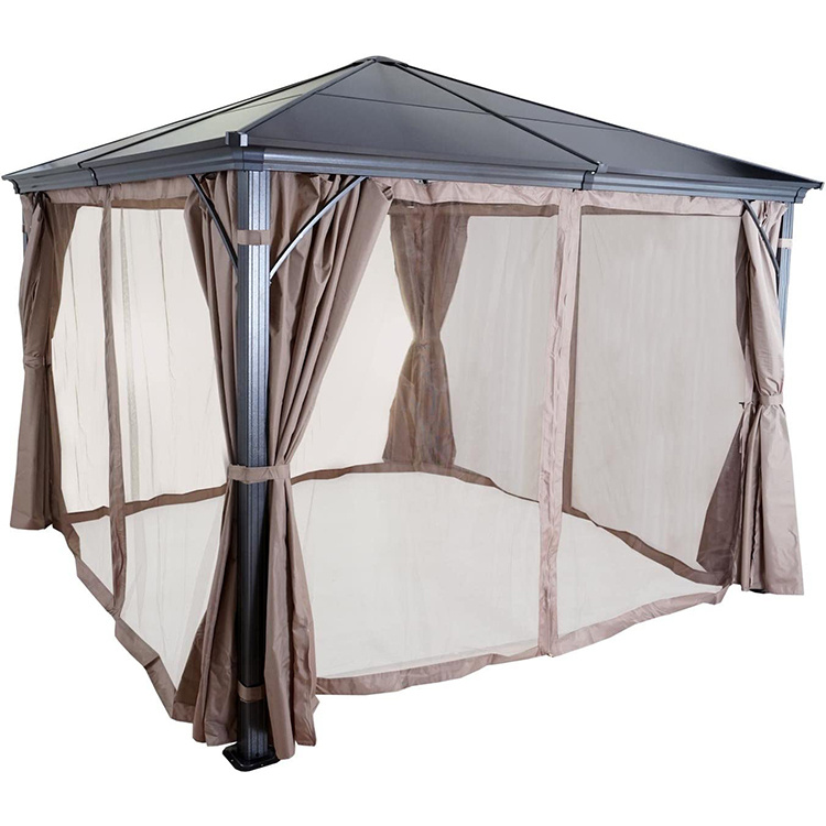 Κιόσκι 10 x 10 Foot Canopy Gazebo