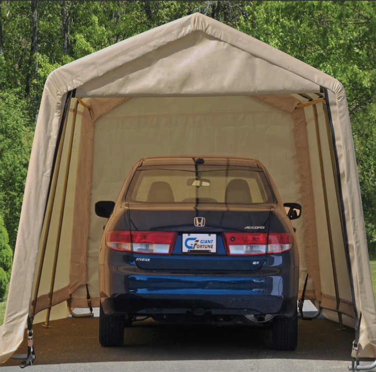 Σκηνή 10 x 20 x 8 πόδια Carport Shelter