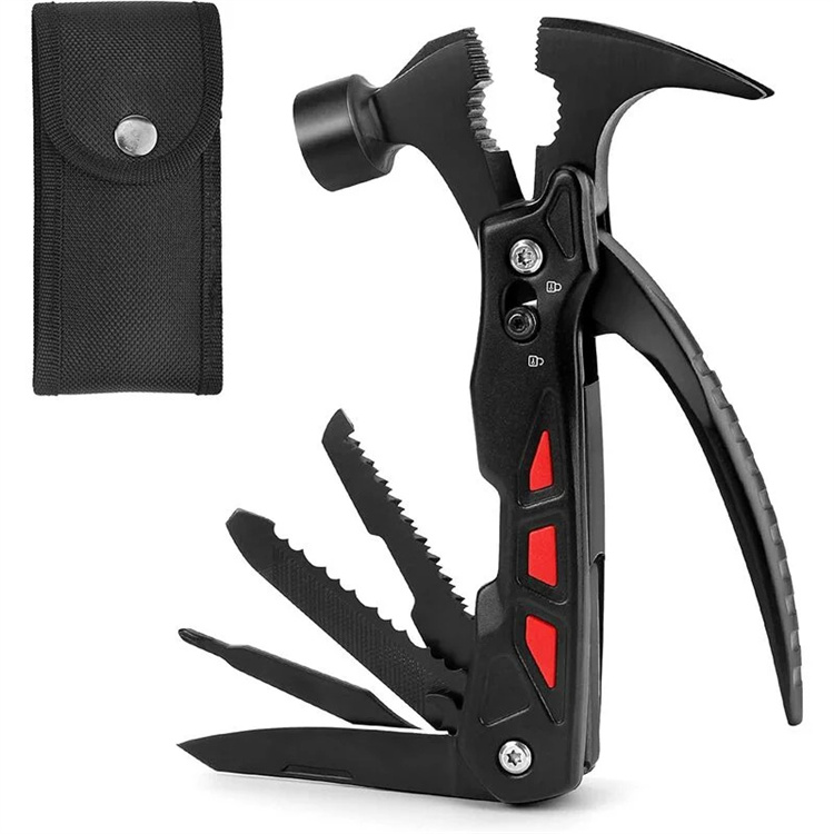 Σφυρί 12 σε 1 Mini Multitool