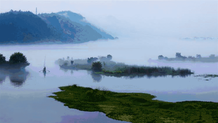 Το καλοκαίρι ξεκινά στο Ningbo στις 29 Μαΐου