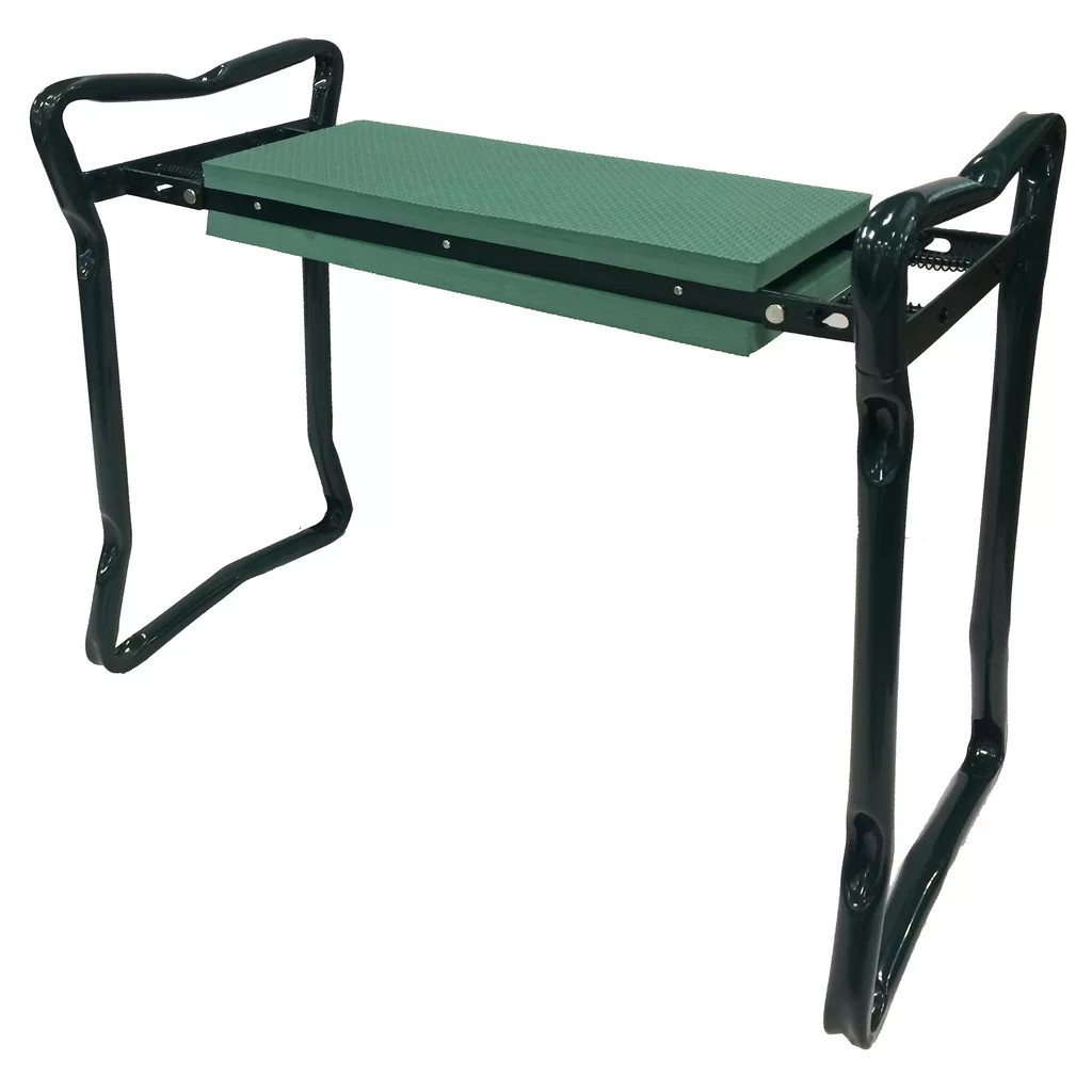 Το εγχειρίδιο οδηγιών Garden Kneeler and Seat