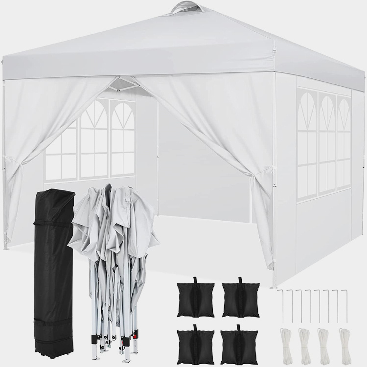 Φορητή Σκηνή Pop Up 3x3m