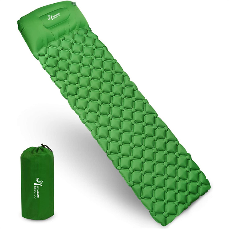 Κάμπινγκ Air Sleeping Pad Mat