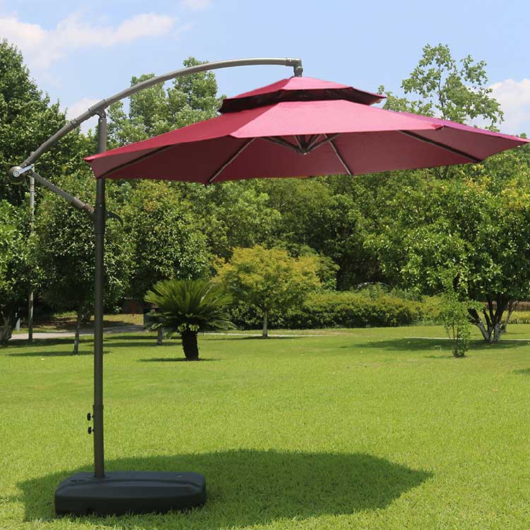 Cantilever Patio Ομπρέλα
