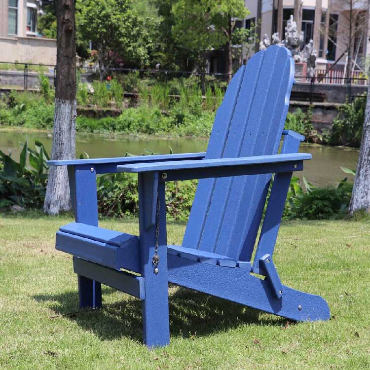 Πτυσσόμενη καρέκλα Adirondack