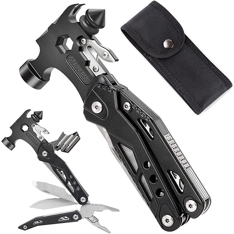 Πολυεργαλείο Claw Hammer Survival Gear