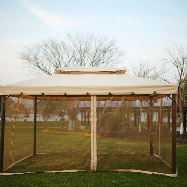 Τέντα ηλίου Patio Gazebo