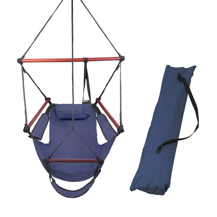 Φορητή αιώρα Rope Chair Sky Swing