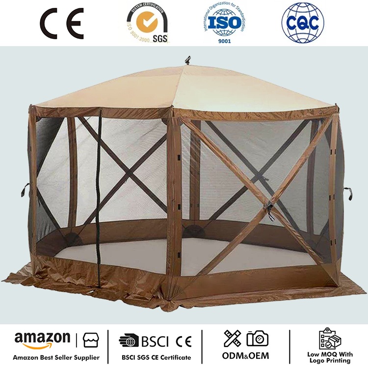 Quick-Set Pavilion Party Ten