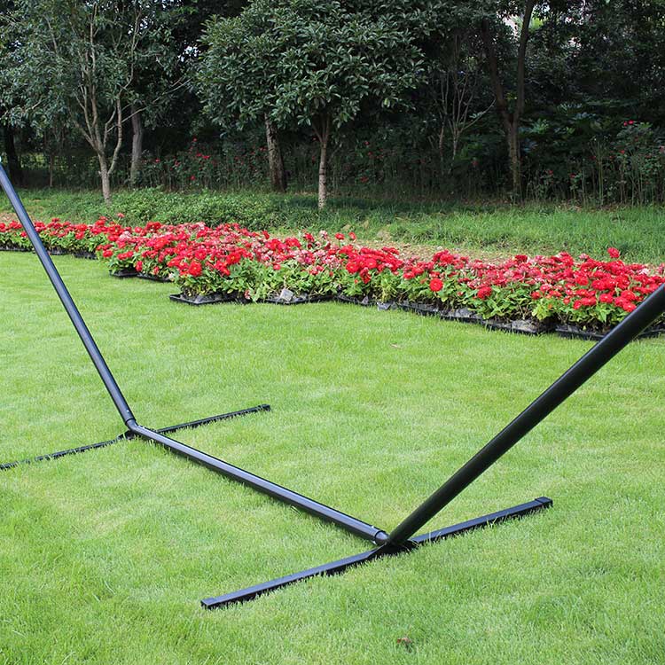 Universal Steel Hamock Stand