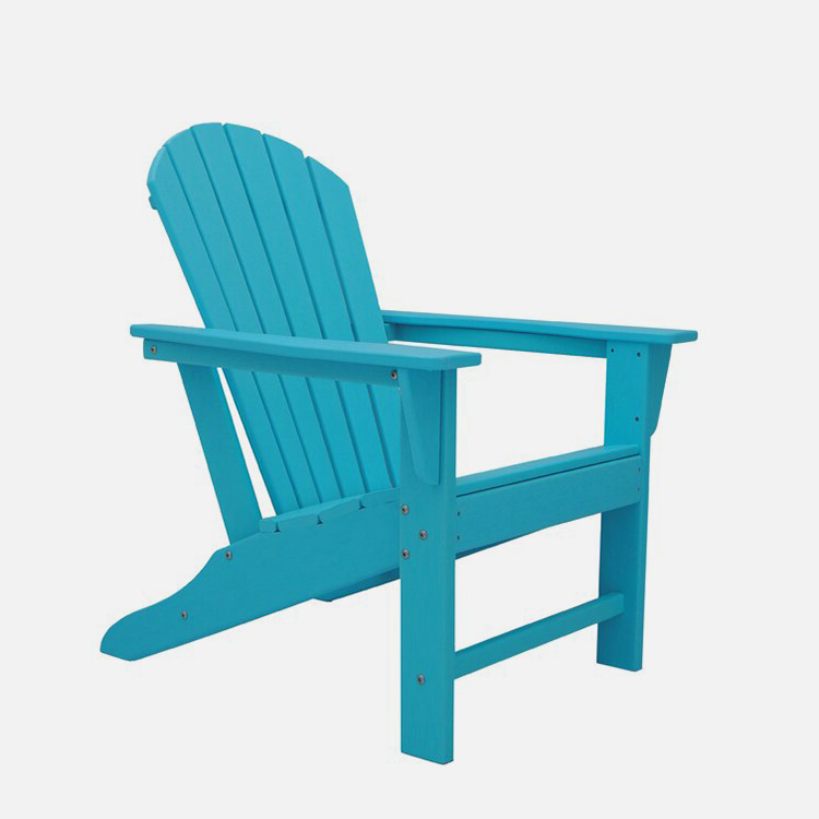 Καρέκλα Adirondack Outdoor Patio Resin Wood