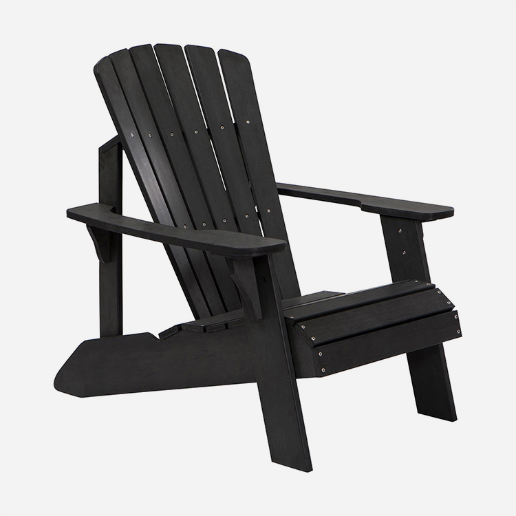 Καρέκλα Adirondack Outdoor Resin Wood